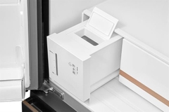 Tủ lạnh Toshiba Inverter 711 lít GR-RF895WIA-PGV(22)-XK