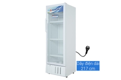 Tủ mát Alaska 270 lít LC 455H