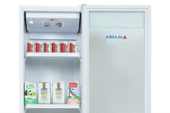 Tủ mát Alaska 270 lít LC 455H