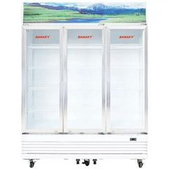 Tủ Mát Sanaky 1400 Lít VH-1520HP