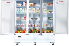 Tủ Mát Sanaky Inverter 1400 Lít VH-1520HP3