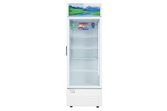 Tủ mát Sanaky 350 lít VH-3589K