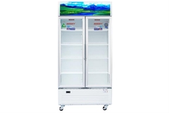 Tủ Mát Sanaky 900 lít Inverter VH-1009HP3