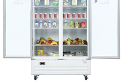 Tủ mát Sanaky Inverter 1100 lít VH1209HP3