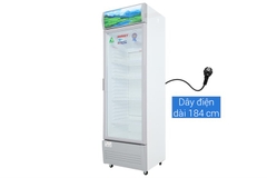 Tủ mát Sanaky Inverter 340 lít VH408K3L