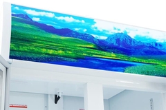 Tủ mát Sanaky Inverter 700 lít VH-8009HP3