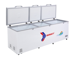 Tủ Đông Sanaky inverter 900 lít VH-1199HY3