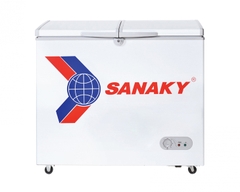 Tủ Đông Sanaky 208 lít VH-255A2