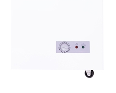 Tủ Đông Sanaky 208 lít VH-255A2