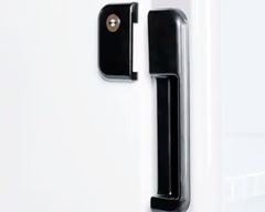 Tủ Mát Sanaky Inverter 200 Lít VH-258W3L