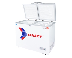Tủ Đông Sanaky VH-285W2 285 lít