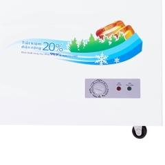 Tủ đông Sanaky 360 lít VH-3699A1