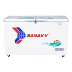 Tủ đông Sanaky 360 lít VH-3699A1
