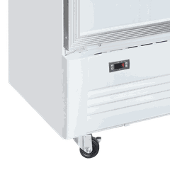 Tủ mát Sanaky 700 lít VH8009HP