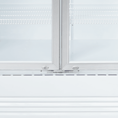 Tủ mát Sanaky 700 lít VH8009HP