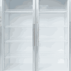 Tủ mát Sanaky 700 lít VH8009HP