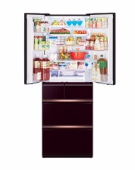 Tủ lạnh Mitsubishi Electric Inverter 506 lít MR-WX52D