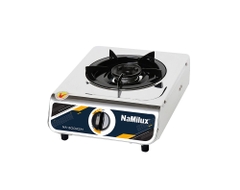 Bếp Gas Đơn NaMilux SMN-30DPS/NA-300ASM