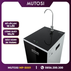 Máy Lọc Nước RO Mutosi MP-S001