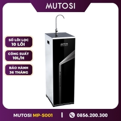Máy Lọc Nước RO Mutosi MP-S001