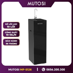 Máy Lọc Nước RO 12 Cấp Mutosi MP-S126