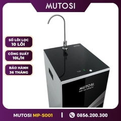 Máy Lọc Nước RO Mutosi MP-S001