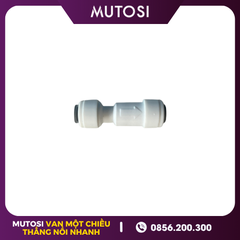 Van Một Chiều Thẳng Nối Nhanh