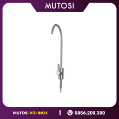 Vòi Máy Lọc Nước RO Mutosi