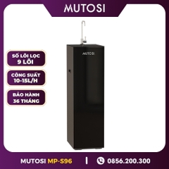 Máy Lọc Nước RO Mutosi MP-S96
