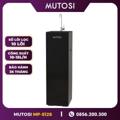 Máy Lọc Nước RO 12 Cấp Mutosi MP-S126