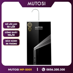 Máy Lọc Nước RO Mutosi MP-S001