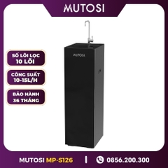 Máy Lọc Nước RO 12 Cấp Mutosi MP-S126