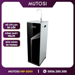 Máy Lọc Nước RO Mutosi MP-S001