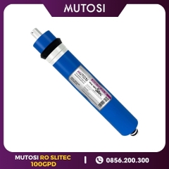 Màng Lọc RO Mutosi SLITEC 100GPD
