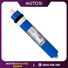 Màng RO Mutosi SLITEC 50GPD