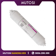 Lõi Lọc Nanosilver Mutosi