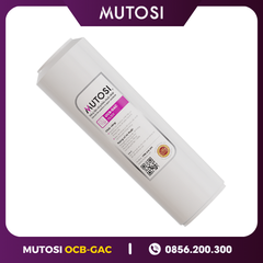 Lõi Lọc OCB-GAC Mutosi