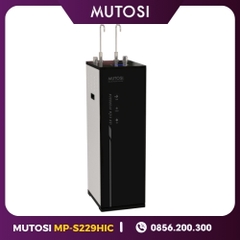 Máy Lọc Nước 4 Chế Độ Nóng-Lạnh-RO-Ion Kiềm Hydrogen MP-S299HIC