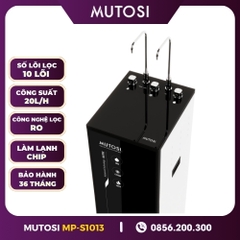 Máy Lọc Nước Nóng Lạnh Nguội Mutosi MP-S1013