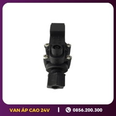Van Áp Cao 24V Máy Lọc Nước Mutosi