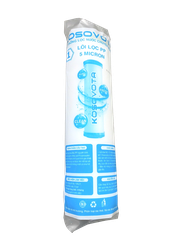 Lõi lọc số 1: PP 5 micromet Kosovota 10" (Sediment Filter)