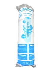 Lõi lọc số 2 Than hoạt tính CARBON - OCB/GAC Kosovota