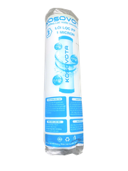 Lõi lọc số 3: PP 1 micromet Kosovota 10" (Sediment Filter)