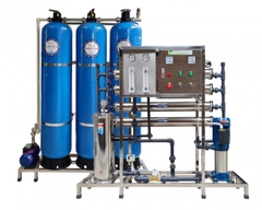 Máy lọc nước tinh khiết KOSOVOTA 1000L/h HT1000/VT (PPR Hoặc UPVC)