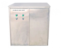 Hệ Thống Xử Lý Nước Thải MT