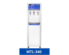 Cây nước nóng lạnh KOSOVOTA 340L có RO 20L/h (Model: MTL-340)