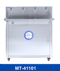 Máy lọc nước tinh khiết KOSOVOTA 100L/h (model: MT-41101)