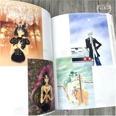 Pretty Guardian Sailor Moon Raisonné ART WORKS 1991～2023  AB01