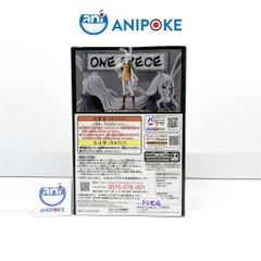 Mô hình Carrot The grandline lady One Piece Đảo Hải Tặc mới, full seal, hàng nội Nhật chính hãng Bandai FG10Q - 10R