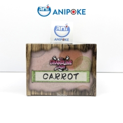 Mô hình Carrot The grandline lady One Piece Đảo Hải Tặc mới, full seal, hàng nội Nhật chính hãng Bandai FG10Q - 10R